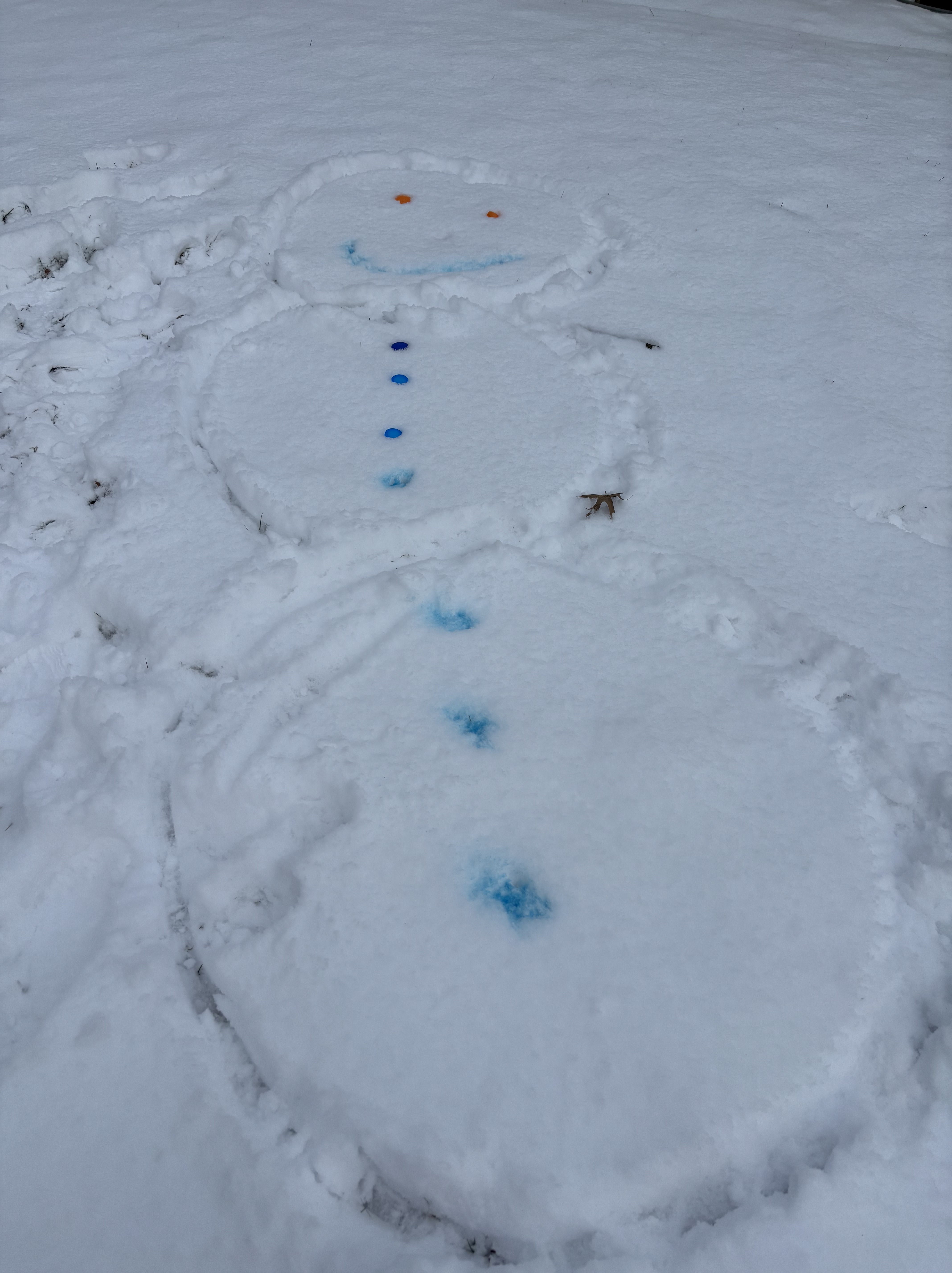 Snowman Rising No Snow? No Problem! Creative Ways to Build a Snowman – Family Activities